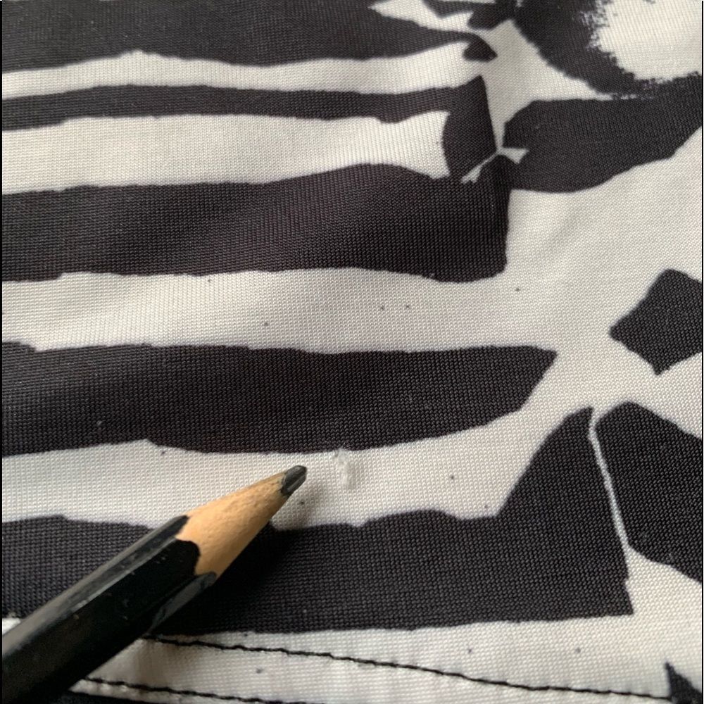 Isabella Tunic‎ Top Geometric Animal Print Apparel - Picture 12 of 14